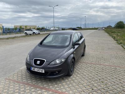 Seat Toledo 1.9 TDI