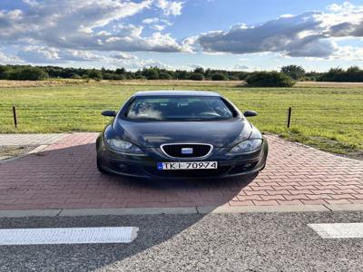 Seat toledo 3 2.0 tdi 140 km