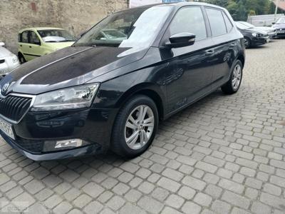 Skoda Fabia III I właściciel polski salon