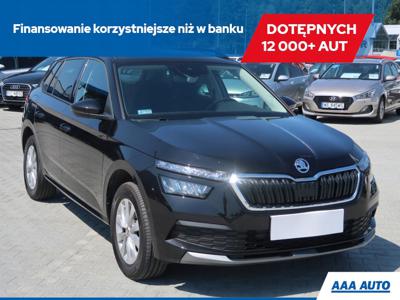 Skoda Kamiq 1.0 TSI 110KM 2020