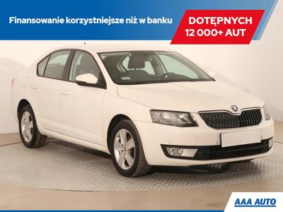 Skoda Octavia III Liftback 1.6 TDI 110KM 2016