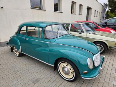 Sprzedam Audi Union DKW 1000 Coupe