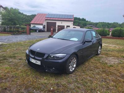 Sprzedam BMW 320si 2.0 benzyna 173 KM