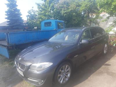 Sprzedam Bmw f11 520 d