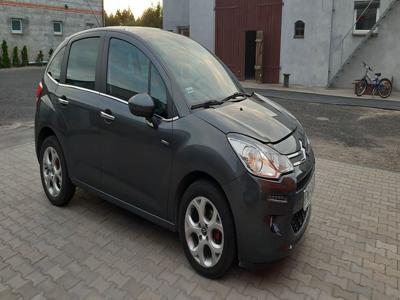 Sprzedam citroen C3