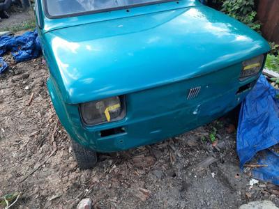 Sprzedam fiat 126p