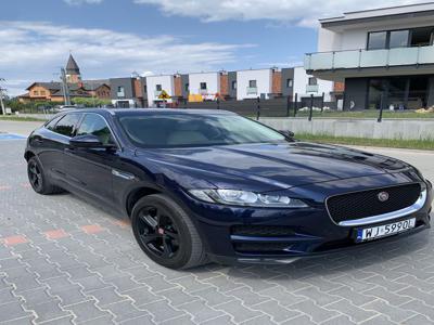 Sprzedam Jaguar F Pace