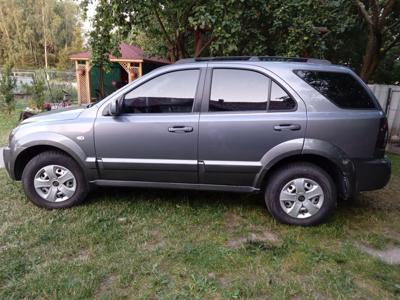 Sprzedam Kia Sorento