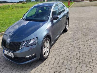 Sprzedam Škoda Octavia Ambition 1.5 TSI