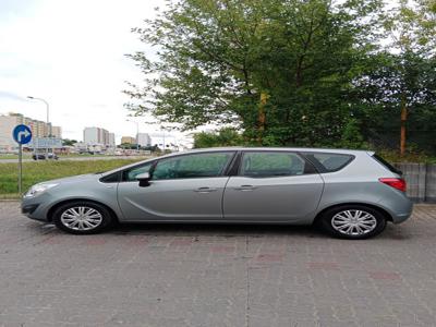 SPRZEDAM Opel Meriva B 2011
