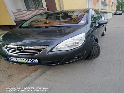 Sprzedam Opel Meriva b