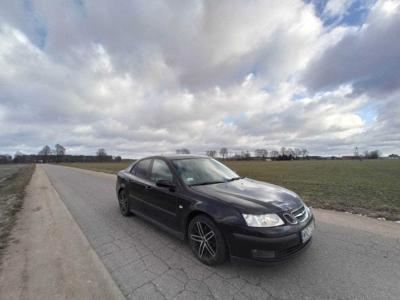 Sprzedam Saab 9-3