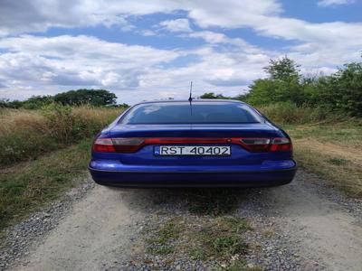 Sprzedam seat toledo 2