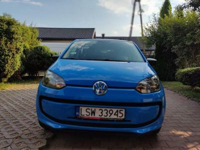 Sprzedam volkswagena Up!