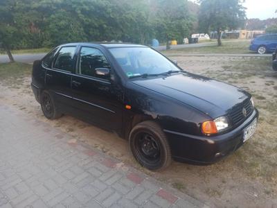 sprzedam zamienię VW Polo