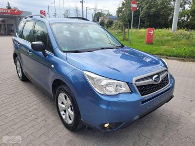 Subaru Forester IV 2.0i Comfort