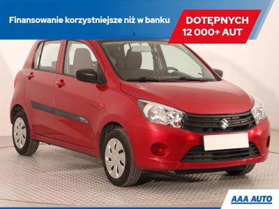 Suzuki Celerio 1.0 68KM 2016