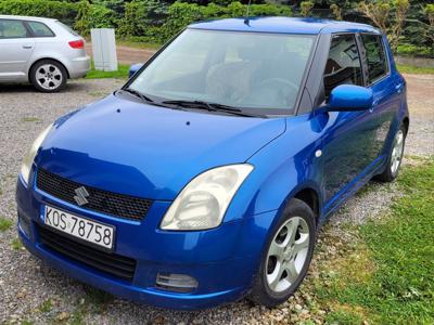 Suzuki Swift 2005 1.3