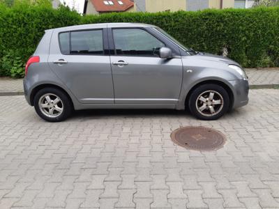 Suzuki Swift IV 1,3 DDiS