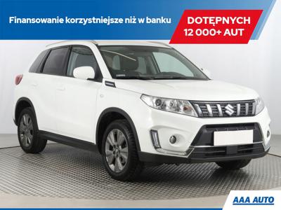 Suzuki Vitara III SUV Facelifting 1.0 BoosterJet 111KM 2019