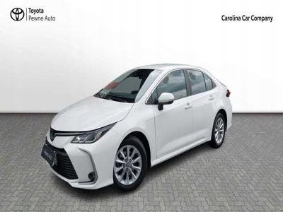 Toyota Corolla XII 2022