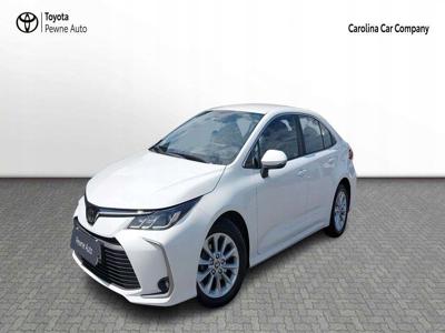 Toyota Corolla XII 2022