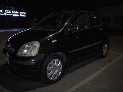 Toyota Yaris 1.0 Base