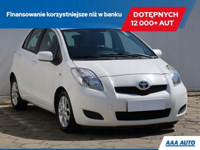 Toyota Yaris II 2010