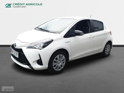 Toyota Yaris III Hybrid 100 Active DW1X141