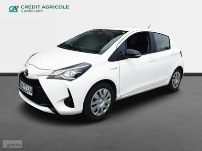 Toyota Yaris III Hybrid 100 Active DW7T526