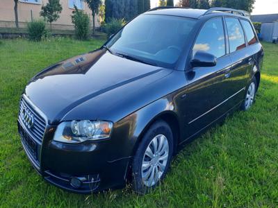 Używane Audi A4 - 7 900 PLN, 277 000 km, 2006