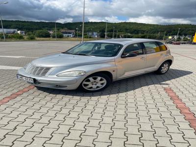 Używane Chrysler PT Cruiser - 7 500 PLN, 103 456 km, 2003
