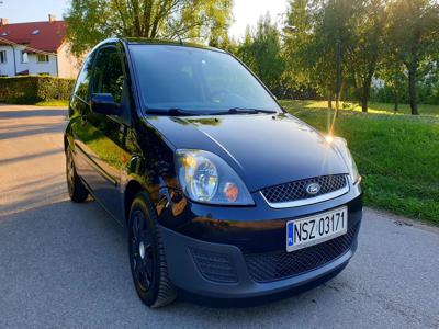 Używane Ford Fiesta - 9 900 PLN, 197 000 km, 2006