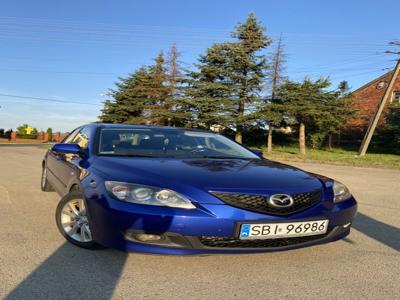 Używane Mazda 3 - 6 000 PLN, 275 000 km, 2006