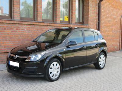 Używane Opel Astra - 5 700 PLN, 298 777 km, 2004