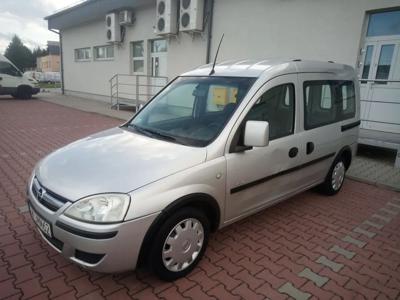 Używane Opel Combo - 5 999 PLN, 342 000 km, 2003