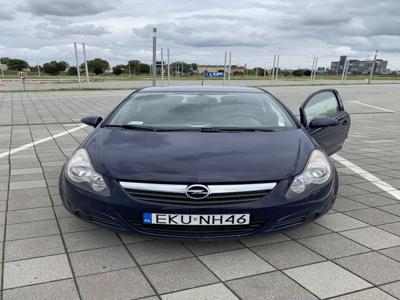 Używane Opel Corsa - 6 500 PLN, 274 000 km, 2007