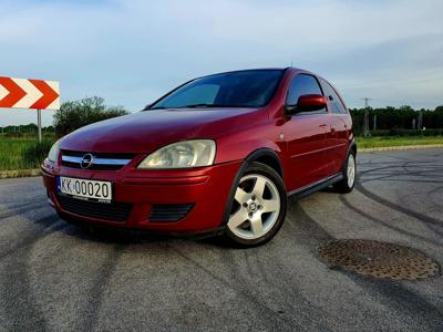 Używane Opel Corsa - 8 500 PLN, 170 320 km, 2006