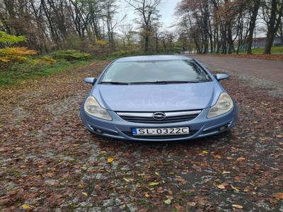 Używane Opel Corsa - 9 000 PLN, 198 477 km, 2008