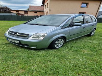Używane Opel Meriva - 8 900 PLN, 193 809 km, 2004