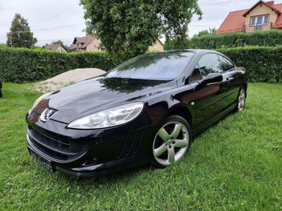 Używane Peugeot 407 - 11 900 PLN, 295 000 km, 2009