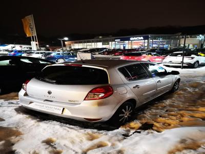 Używane Renault Clio - 11 500 PLN, 144 819 km, 2009