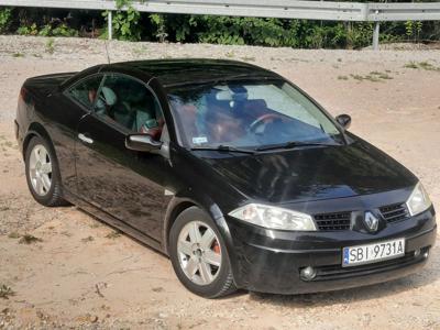 Używane Renault Megane - 11 500 PLN, 227 630 km, 2004