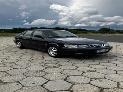 Używane Saab 9-3 - 5 500 PLN, 372 000 km, 1999