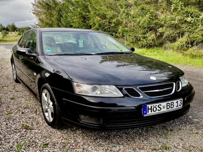 Używane Saab 9-3X - 9 999 PLN, 179 000 km, 2007