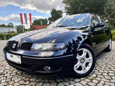 Używane Seat Leon - 10 900 PLN, 239 000 km, 2002