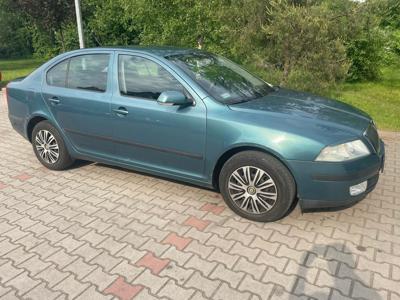 Używane Skoda Octavia - 10 900 PLN, 277 000 km, 2004