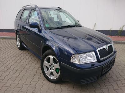 Używane Skoda Octavia - 6 999 PLN, 233 000 km, 2003