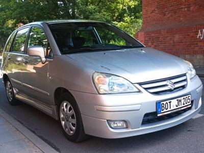 Używane Suzuki Liana - 10 900 PLN, 140 000 km, 2006