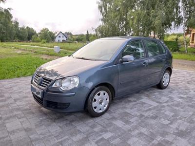 Używane Volkswagen Polo - 9 900 PLN, 192 000 km, 2006